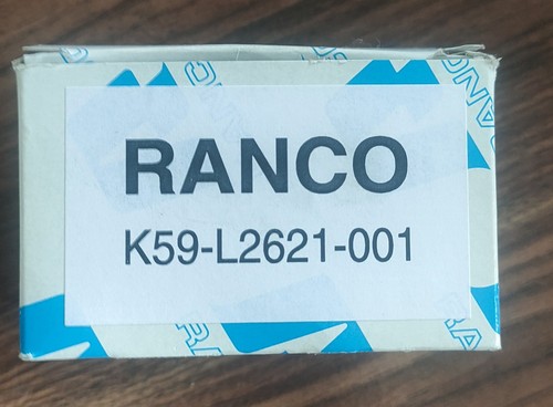 Thermostat ranco - thermostat,