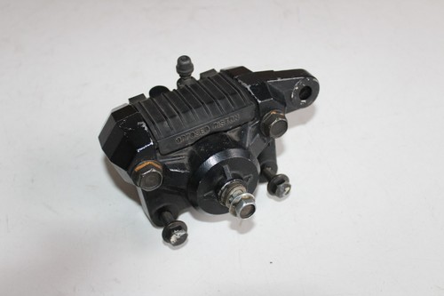 Bremssattel hinten bremse - bremssattel,