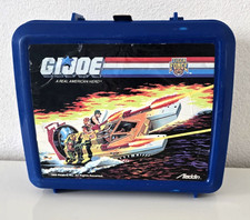 Vintage 1988 G.I. Joe Tiger