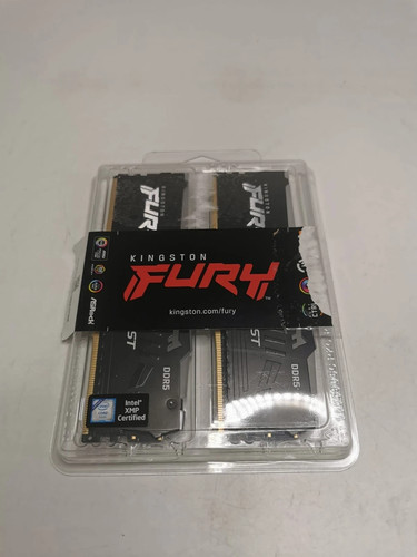 Kingston fury beast rgb - kingston,