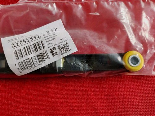 Original bosch stoßdämpfer - bosch,