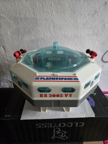 Playmospace raumstation 3536 - playmospace,