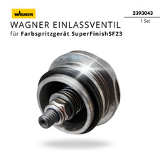 2393043 wagner einlassventil - 2393043,