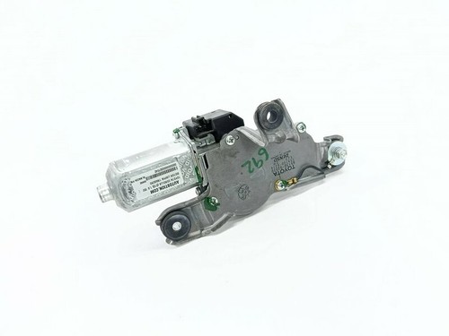 8513002020 wischermotor hinten