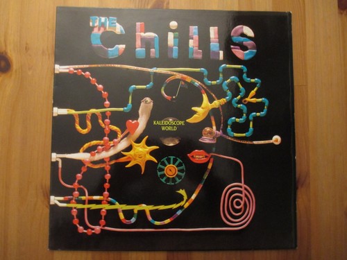 The chills kaleidoscope - the,
