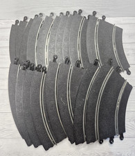 18 x Scalextric Le Mans