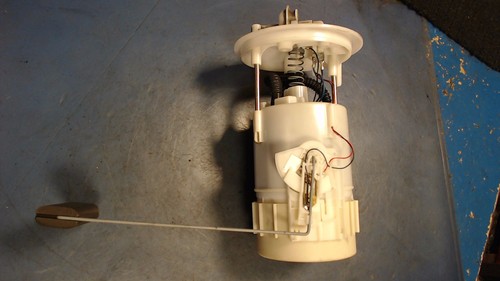 Kraftstoffpumpe f4r794 renault - kraftstoffpumpe,