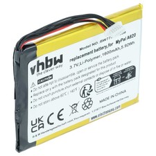 Akku für Typhoon MyGuide