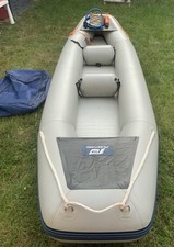 Schlauchboot Gebraucht