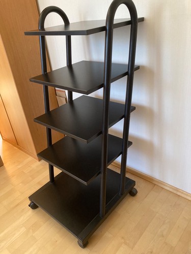 Robustes hifi rack regal - /,