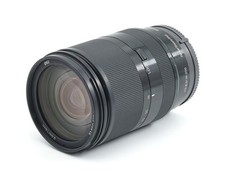 Sony SEL 18-200mm 3.5-6.3 OSS