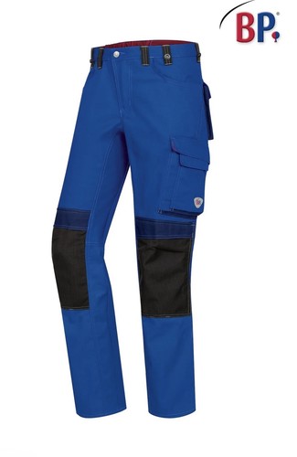Komfort arbeitshose mit - bp,