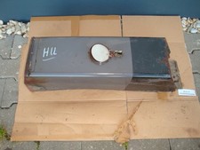 Rasentraktor Aufsitzmäher Husqvarna RBH 180  Fangkorb Schacht Mähwerk Traktor