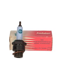 Zündkerze isolator rm18 300 - zündkerze,