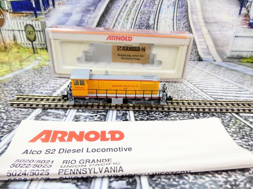 Arnold 5022 spur usa - 5022,