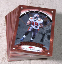 1997 Donruss Preferred
