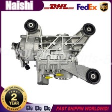 TIGUAN PASSAT HINTERACHSGETRIEBE DIFFERENTIAL VW GOLF R TROC AUDI A3 S3 TT Q2 Q3