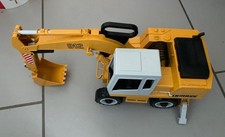 Liebherr Bagger 912 Bruder