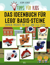 Tipps für Kids: Das Ideenbuch