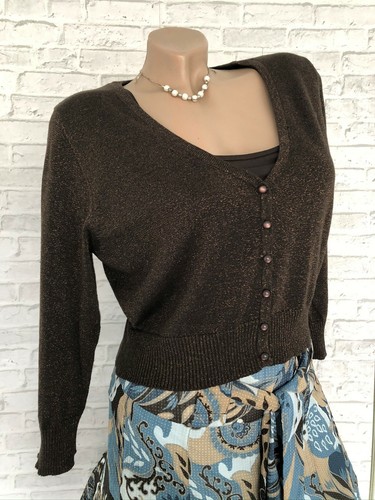 Festliche strickjacke - festliche,