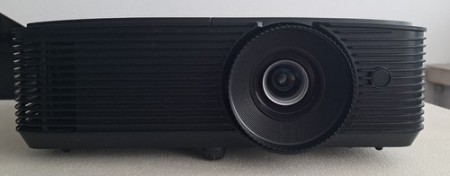 Beamer optoma hd144x projektor - beamer,