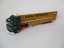 AWM 1:87 Scania