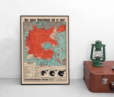 Poster 1. Weltkrieg Das ganze