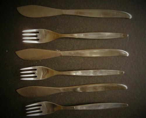 Wmf stockholm cromargan - ,