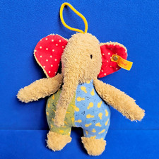 STEIFF ELEFANT STOFFTIER