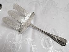 WMF um 1900 Spargelheber