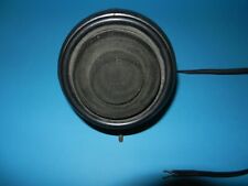 1 DDR RFT Kugelboxen Kugellautsprecher Lautsprecher Wartburg Trabant Barkas 1/38