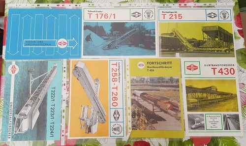 Prospekte landmaschinenbau - prospekte,