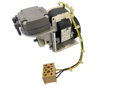 KNF  Neuberger Pumpe Typ PM 6608-75