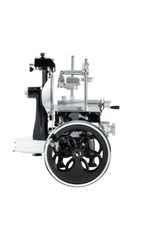 Volano 250 schwarz mit