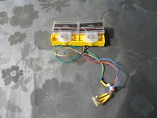 Geracord GC 6030  Feldstärkeninstrumen ( funktioniren)  Ersatzteile  RFT DDR