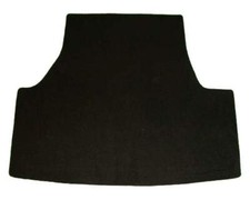 Kofferraummatte Teppich