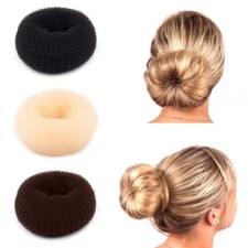 Dutt Duttkissen Haarknoten