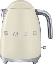 Smeg klf03creu creme - smeg,