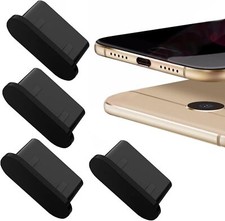 USB Typ C Schutz Stöpsel