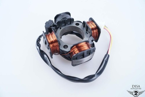 Lichtmaschine 50ccm für