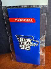 Hertha BSC Berlin Pin - Hertha
