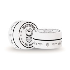 6 x Bandido Aqua Haar Wax