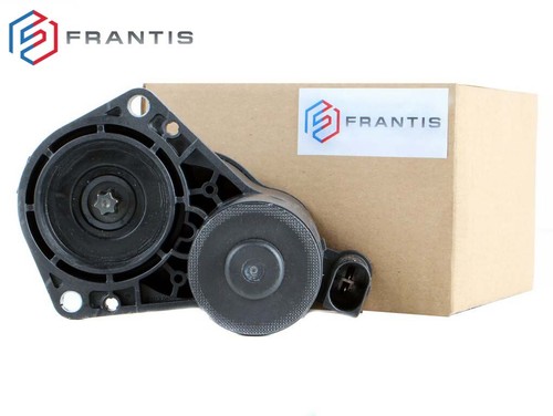 Stellmotor bremssattel hinten - bremssattel,