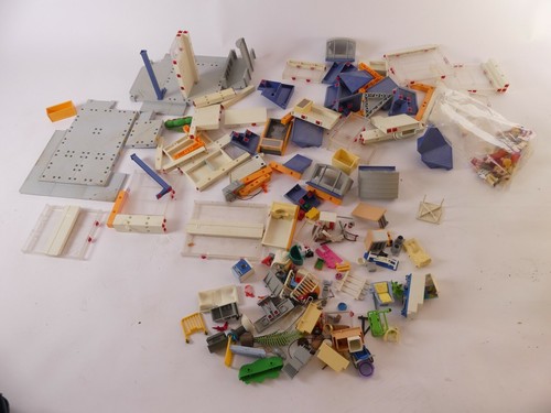 Playmobil großes clinic - großes,