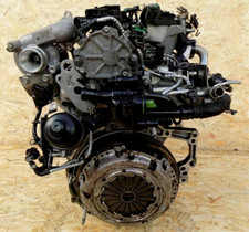 MOTOR CITROEN 1.6 HDI 9HF