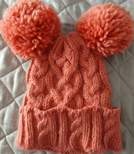 Mütze Mädchen Topolino