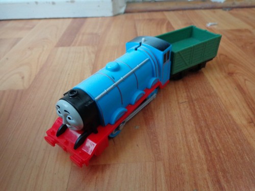 Thomas the tank engine - engine, &
