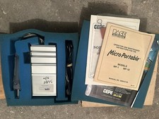 tragbare Entlötstation PACE