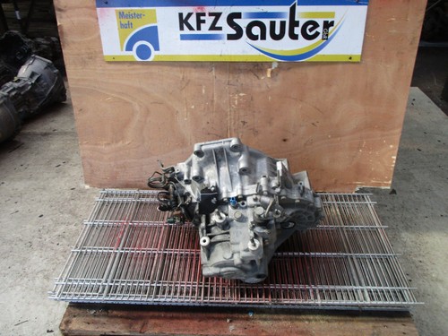 Getriebe 3a1 mazda - bj05, 2,0l