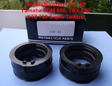 Vergaser Ansaugstutzen Yamaha